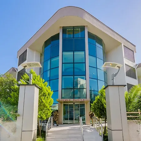 Side Lowe Hotel